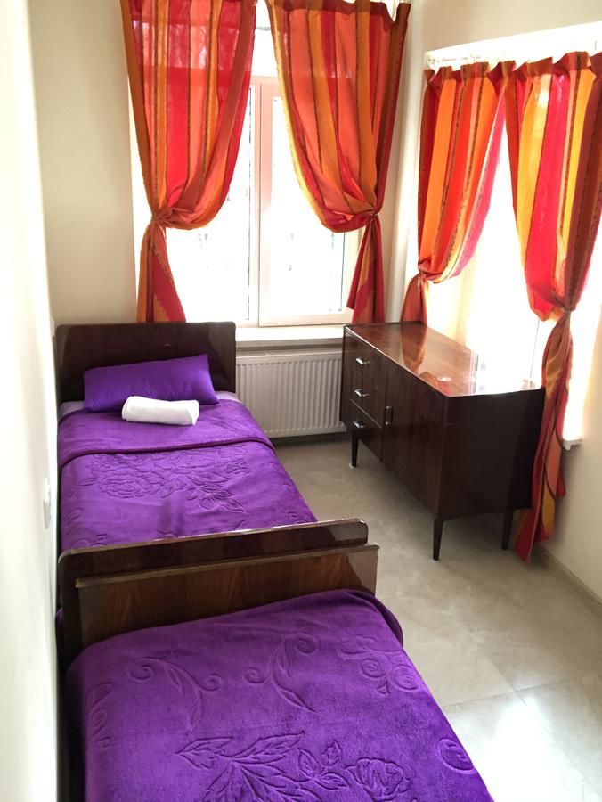 Хостелы All Seasons Hostelandtours Ереван-25