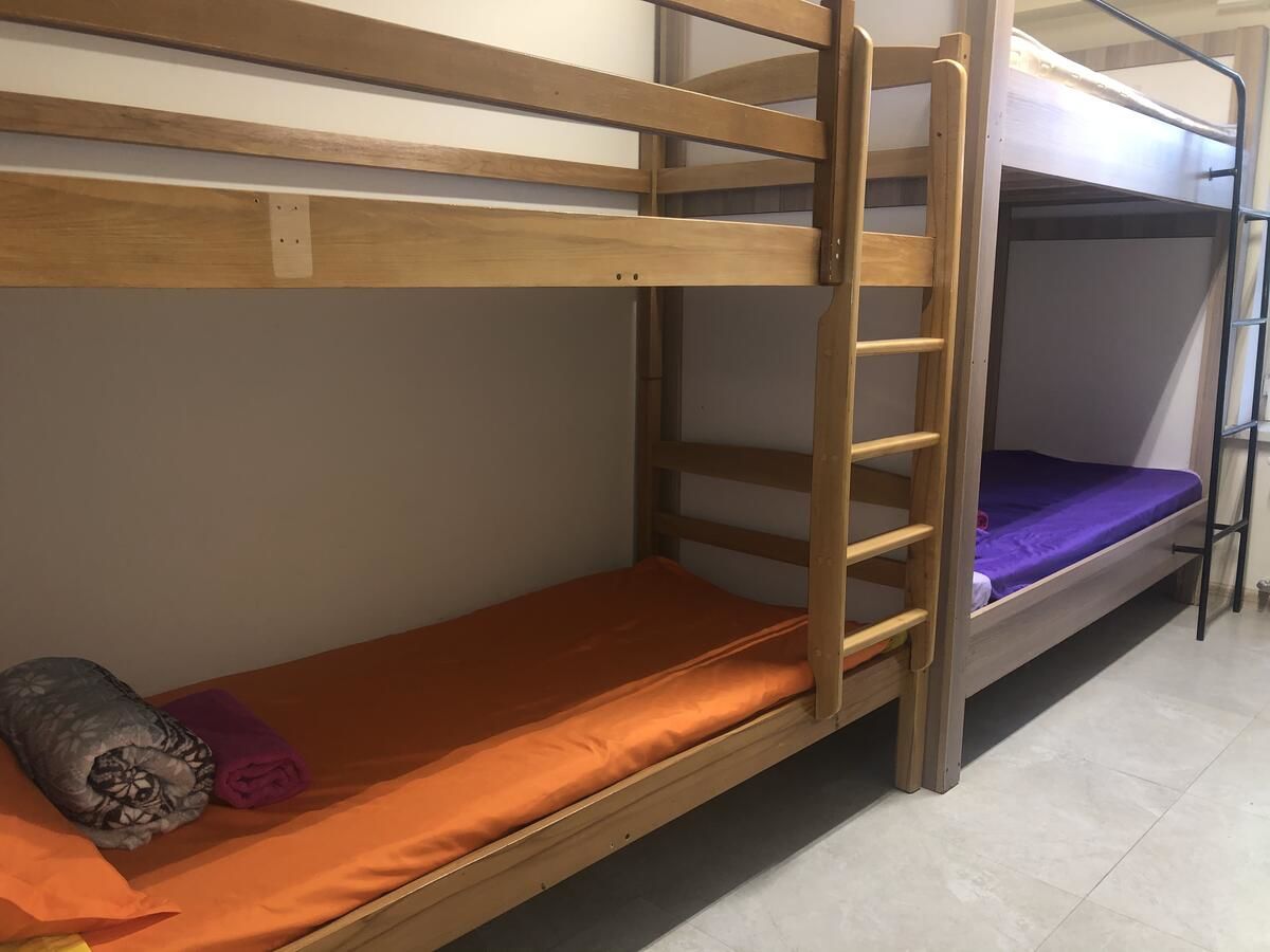 Хостелы All Seasons Hostelandtours Ереван