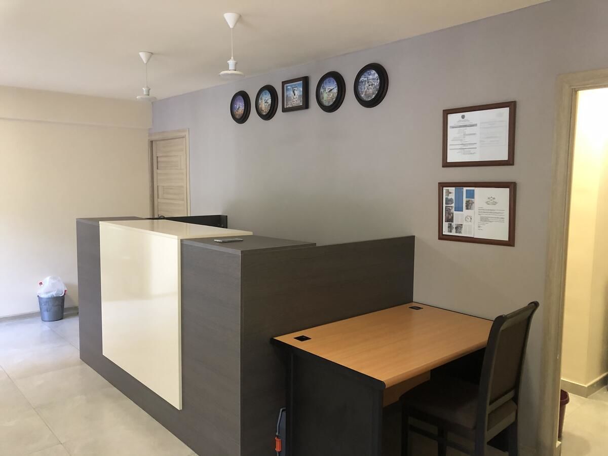 Хостелы All Seasons Hostelandtours Ереван-11