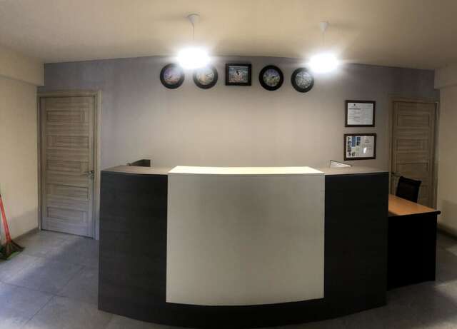 Хостелы All Seasons Hostelandtours Ереван-15