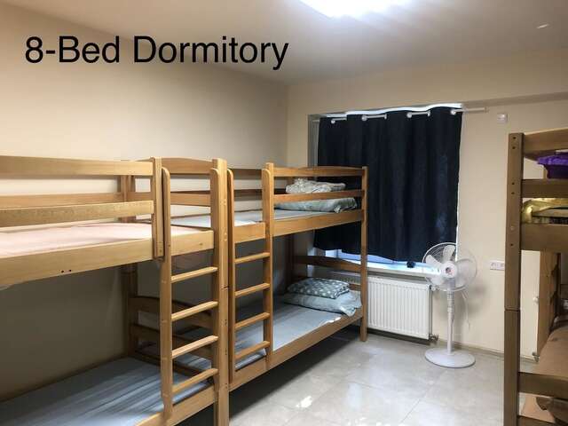 Хостелы All Seasons Hostelandtours Ереван-4