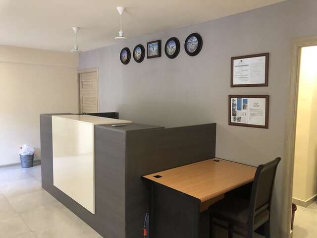 Хостелы All Seasons Hostelandtours Ереван-22