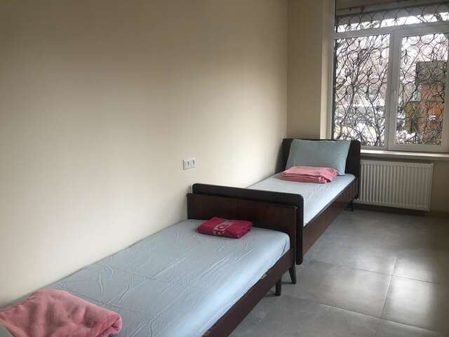 Хостелы All Seasons Hostelandtours Ереван-28
