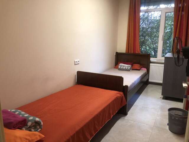 Хостелы All Seasons Hostelandtours Ереван-5