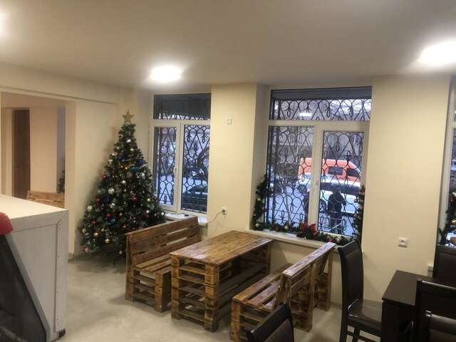 Хостелы All Seasons Hostelandtours Ереван-34