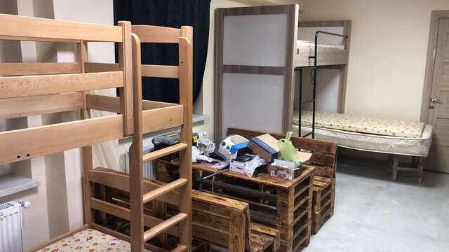Хостелы All Seasons Hostelandtours Ереван-42