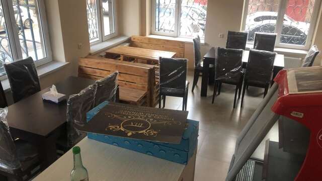 Хостелы All Seasons Hostelandtours Ереван-44