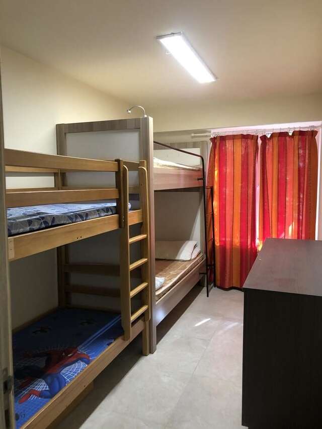 Хостелы All Seasons Hostelandtours Ереван-45