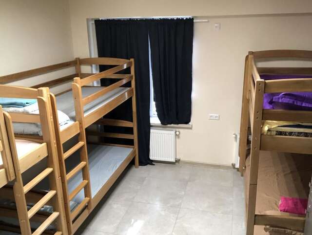 Хостелы All Seasons Hostelandtours Ереван-47