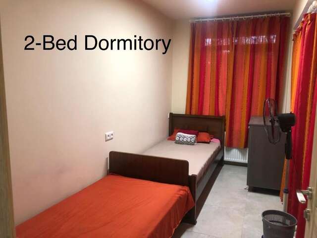 Хостелы All Seasons Hostelandtours Ереван-48