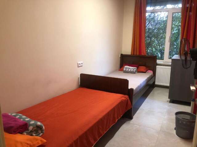 Хостелы All Seasons Hostelandtours Ереван-49
