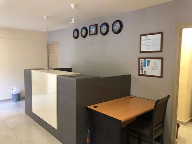 Хостелы All Seasons Hostelandtours Ереван-52