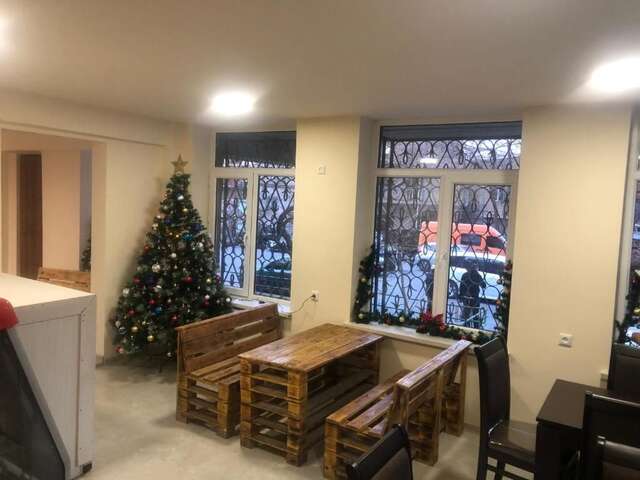 Хостелы All Seasons Hostelandtours Ереван-56
